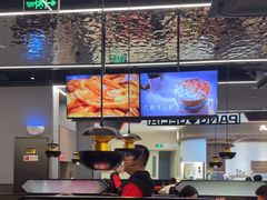 -胖哥俩肉蟹煲(湖滨银泰in77店)