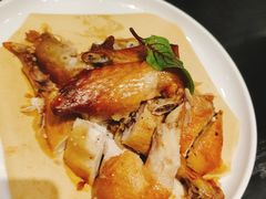 -船歌·鱼水饺青岛菜(合肥路永旺店)