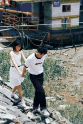 -绿皮火车照相馆 婚纱照旅拍(厦门店)