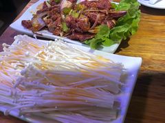 -超级神炭烤肉夜食(芥园西道店)