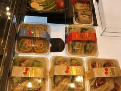 -巴黎贝甜(右安门店)
