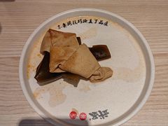 -武圣羊汤·西北面(朝阳门店)