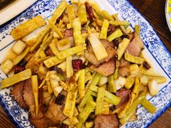 -老味道1992(武当山店)