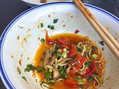-万三面馆(青龙正街太古里店)