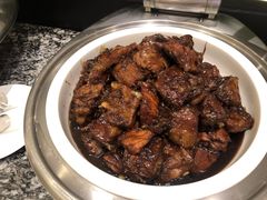 -晶丽香榭自助餐(南京大饭店)