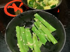 -大红袍火锅料理(尖沙咀店)