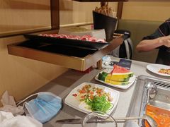 -海底捞火锅(宇飞大厦店)