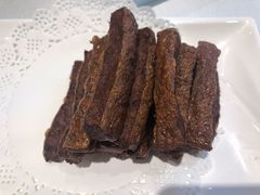 -紫光园·烤鸭·北京菜(劲松店)