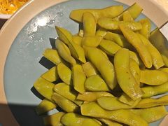 -可口香·非遗老号烧烤(南岗直营店)