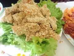 -平山城鑫烧烤(建国楼店)