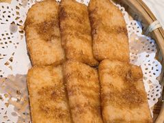 红糖糍粑-峨嵋小镇·川菜(勒泰中心店)