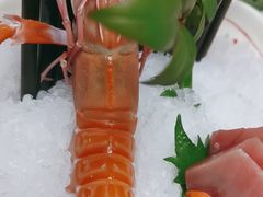 -万岛日本料理铁板烧(大宁店)