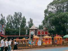 -南昌之星摩天轮