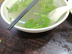 -回回锅贴(小河沿店)