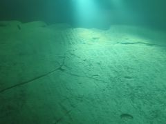 -白鹤梁水下博物馆