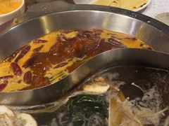 -大龙燚火锅