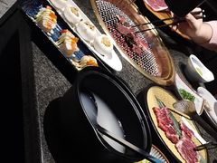 -NIUAN牛庵·日式和牛烧肉(恒隆店)