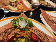 -La Creperie法餐厅(桃江路店)