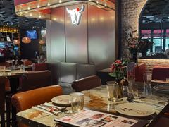 -BROWNSTONE布朗石西班牙餐厅(富城店)