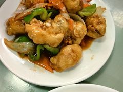 -华光餐厅(复兴路店)