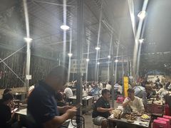 -同心烧烤(总店)