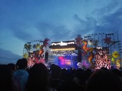 -上海国际音乐村