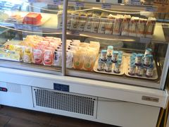 -一鸣真鲜奶吧(巴黎都市奶吧店)