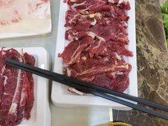 -潮悦牛肉火锅城(水贝店)