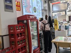 -雪花龙吊龙牛肉面(三山街店)