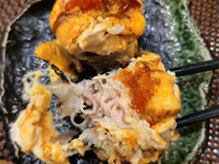 米亚吉寿司-樱の千渡日式料理·铁板烧•烧鸟(金盛田广场店)