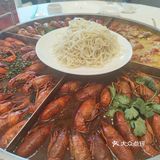 夏天就是要来点小龙虾