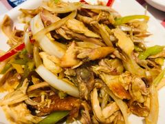 -太原面食店(解放路店)