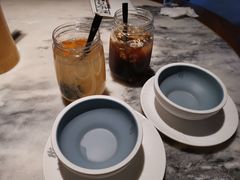 -树厨贵州菜(大十字店)