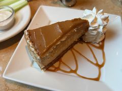 -The Cheesecake Factory芝乐坊餐厅(兴业太古汇店)