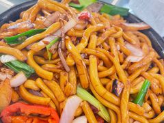 -徽州美食(三十年老店)