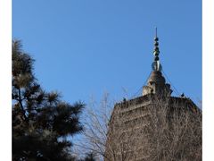 -广佑寺风景区