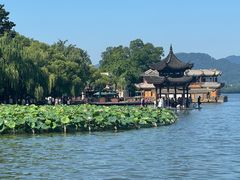-湖滨28中餐厅·西湖宴·杭州君悦酒店