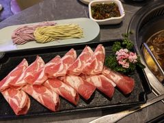 -故里和山·成都火锅(欢乐港湾店)