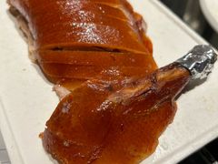 -小大董·烤鸭(凤凰汇店)