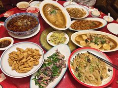 -盈春大饭店(千山路店)