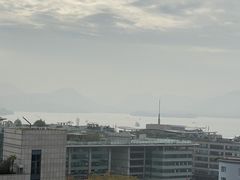 -杭州城中香格里拉大酒店