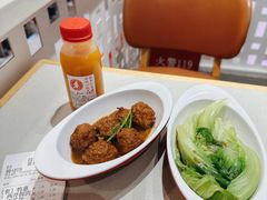 -喜家德虾仁水饺(华强天虹店)