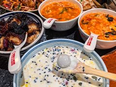 -福苗小骆驼烧烤(曲江店)