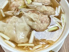 -百福麵家(新馬路店)