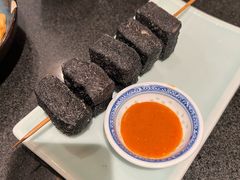-南京大牌档(新街口德基广场店)