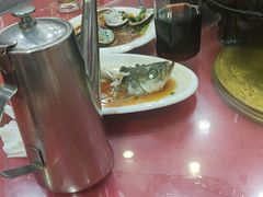-品鲜海鲜餐厅(黄厝店)