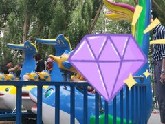 -长白岛森林公园