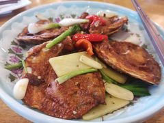 -德胜轩正宗顺德菜(宝安沙井会展中心店)