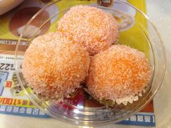 -许留山(佐敦道店)