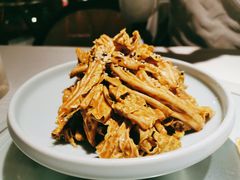 乾隆白菜-羲和雅苑•北京烤鸭(陆家嘴中心店)
